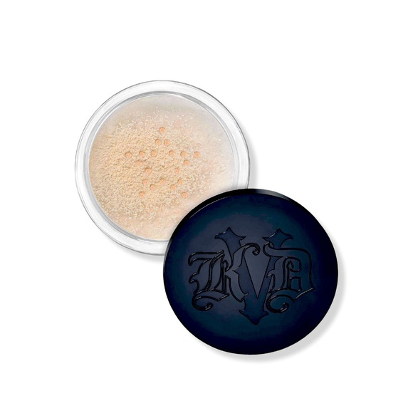 Kat Von D Translucent powder mini Lock it - Picture 1 of 1